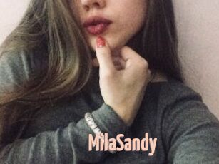 MilaSandy