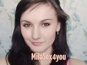 MilaSex4you