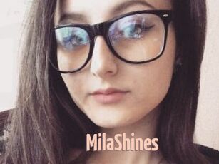 MilaShines