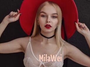 MilaWei