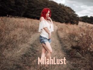 MilahLust