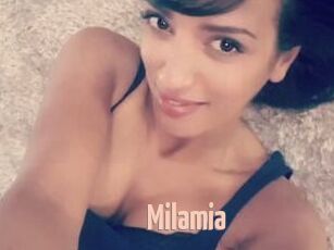 Milamia