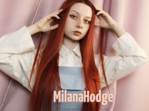 MilanaHodge