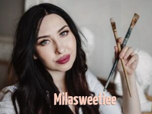 Milasweetiee