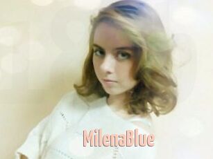 MilenaBlue