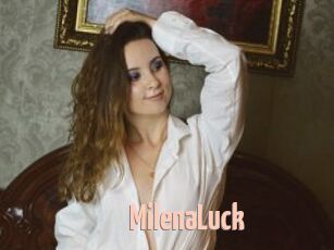MilenaLuck
