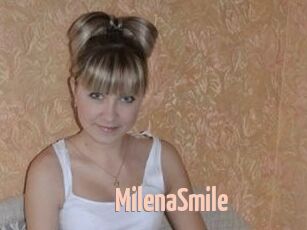 MilenaSmile