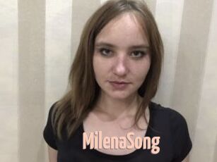 MilenaSong