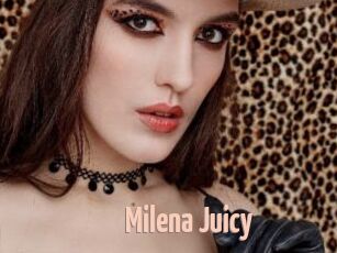 Milena_Juicy