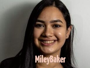 MileyBaker