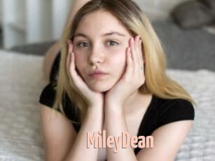 MileyDean