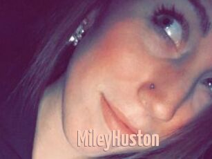 MileyHuston