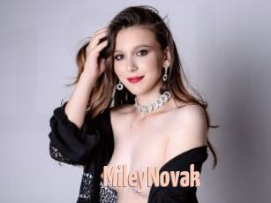 MileyNovak