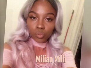 Milian_Milli