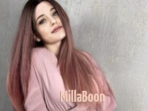 MillaBoon
