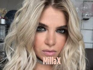 MillaX