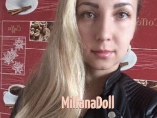 MillanaDoll