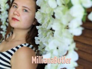 MillianaButler