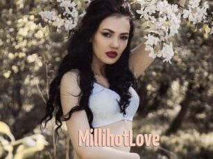 MillihotLove