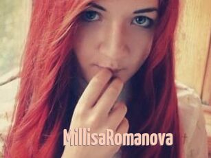 Millisa_Romanova