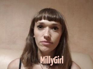 MillyGirl