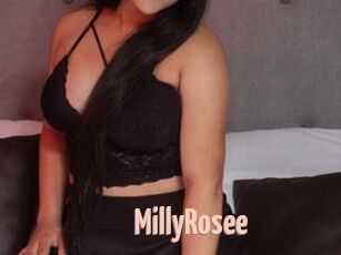 MillyRosee