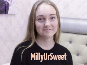 MillyUrSweet