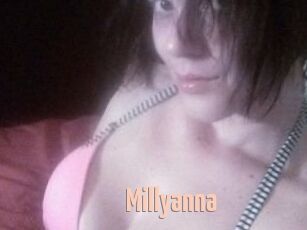 Millyanna