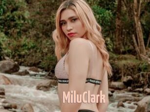 MiluClark
