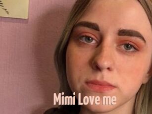 Mimi_Love_me