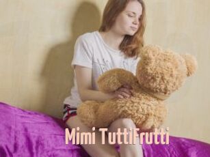 Mimi_TuttiFrutti