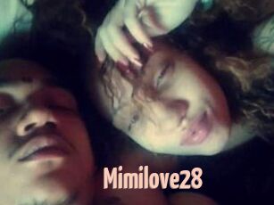 Mimilove28