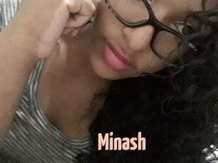 Minash