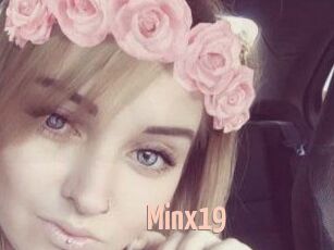 Minx19