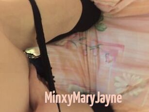 MinxyMaryJayne