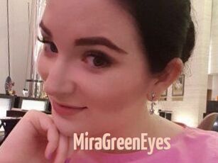 MiraGreenEyes