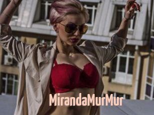 MirandaMurMur