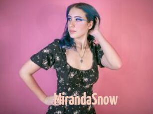 MirandaSnow