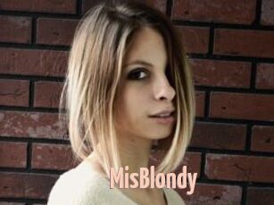 MisBlondy