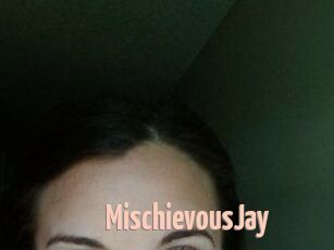 MischievousJay