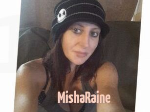 MishaRaine