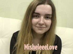 MisheleeeLove