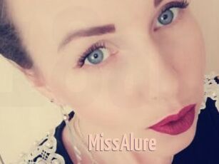 MissAlure