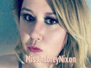MissAubreyNixon