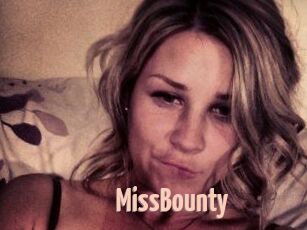 MissBounty