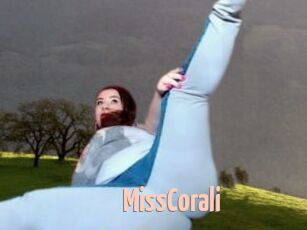 MissCorali