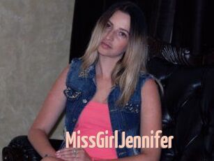 MissGirlJennifer