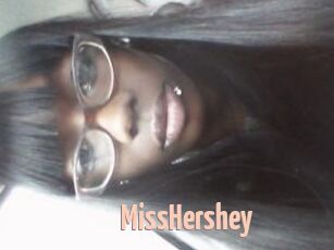 MissHershey