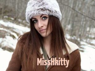 MissHkitty