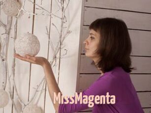 MissMagenta